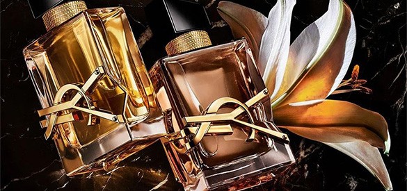 Yves Saint Laurent Libre