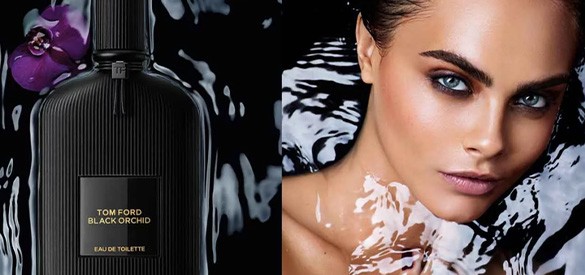 Tom Ford Black Orchid EDP 100 ml Unisex Parfüm