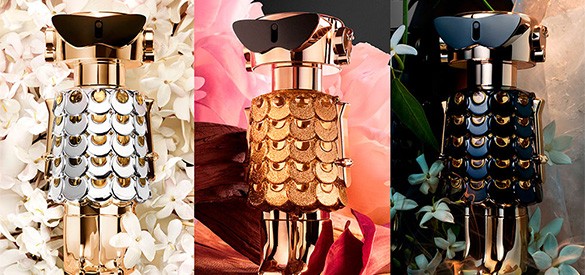 Paco Rabanne Fame Parfum 80 ml Kadın Parfüm