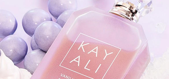 Kayali Vanilla Candy Rock Sugar 42 EDP 100 ml Kadın Parfüm