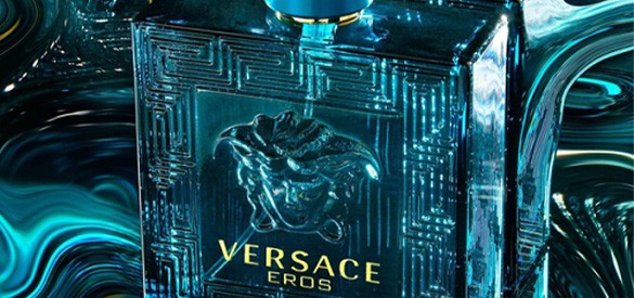 Versace Eros Edp 100 ml Erkek Parfüm