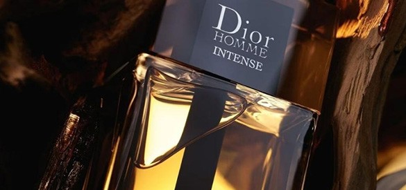 Dior Homme Intense EDP 100 ml Erkek Parfüm