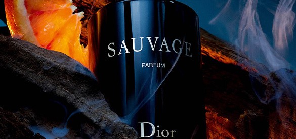 Dior Sauvage Spray EDP 100 ml Erkek Parfüm