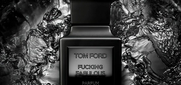 Tom Ford Fabulous EDP 100 ml Unisex Parfüm