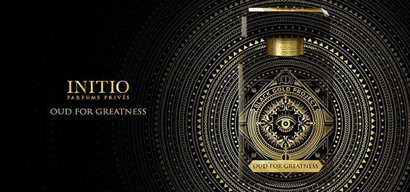 Initio Oud For Greatness EDP 90 ml Unisex Parfüm