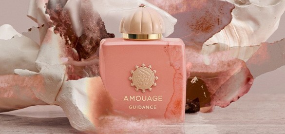 Amouage Blossom Love EDP 100 ml Kadın Parfüm