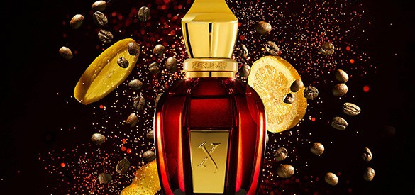 Xerjoff Golden Dallah