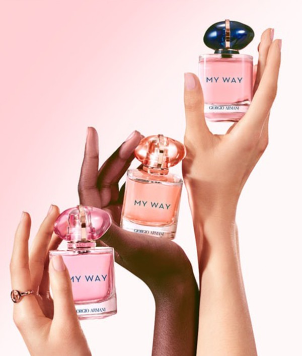 Parfumica - Prestijli Markaların Online Parfüm Satış Sitesi