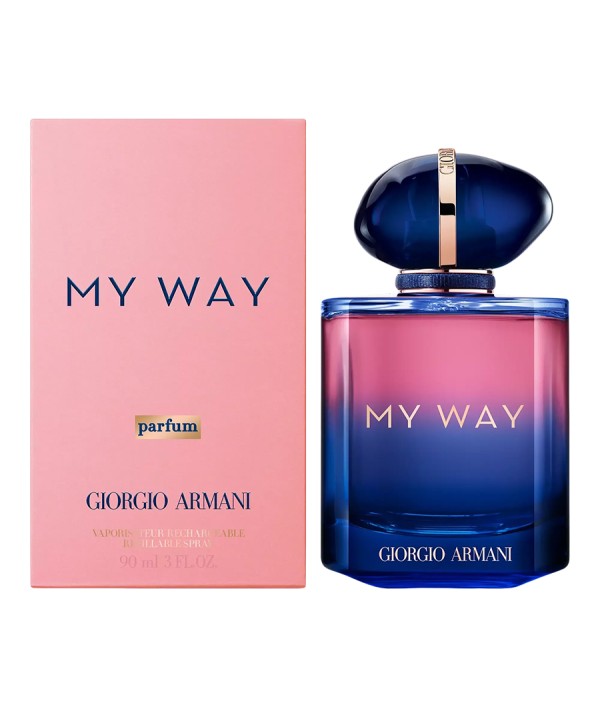 Parfumica - Prestijli Markaların Online Parfüm Satış Sitesi