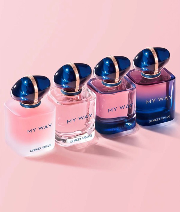 Parfumica - Prestijli Markaların Online Parfüm Satış Sitesi