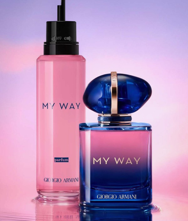 Parfumica - Prestijli Markaların Online Parfüm Satış Sitesi