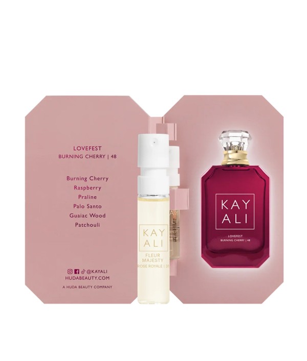 Parfumica - Prestijli Markaların Online Parfüm Satış Sitesi