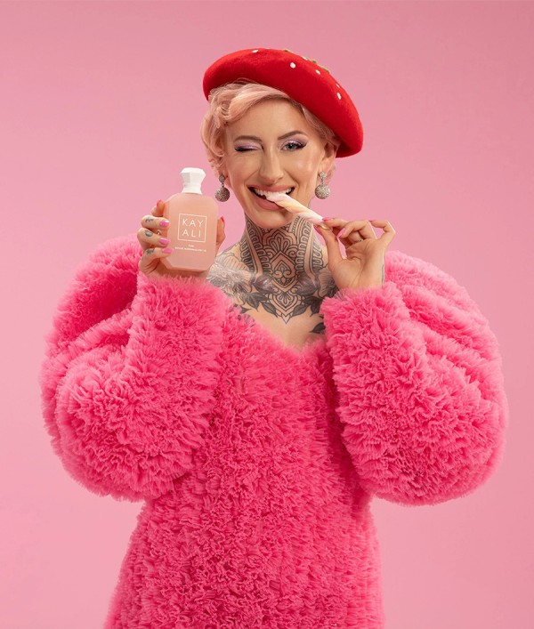 Parfumica - Prestijli Markaların Online Parfüm Satış Sitesi