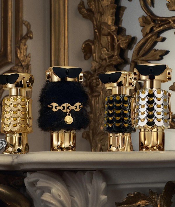 Parfumica - Prestijli Markaların Online Parfüm Satış Sitesi