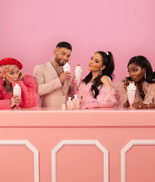 Parfumica - Prestijli Markaların Online Parfüm Satış Sitesi