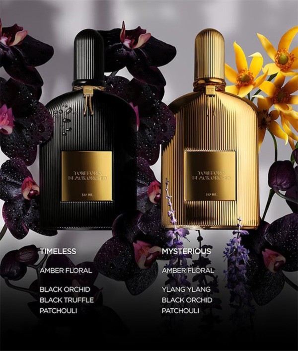 Parfumica - Prestijli Markaların Online Parfüm Satış Sitesi