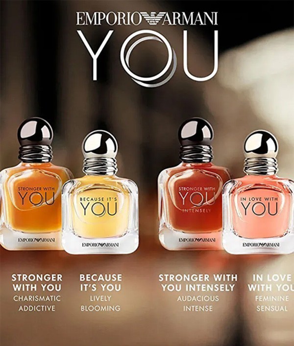 Parfumica - Prestijli Markaların Online Parfüm Satış Sitesi