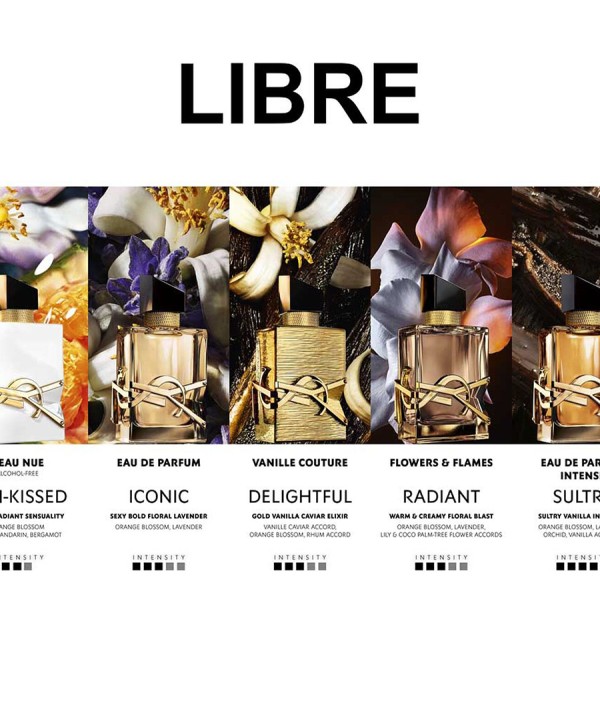 Parfumica - Prestijli Markaların Online Parfüm Satış Sitesi