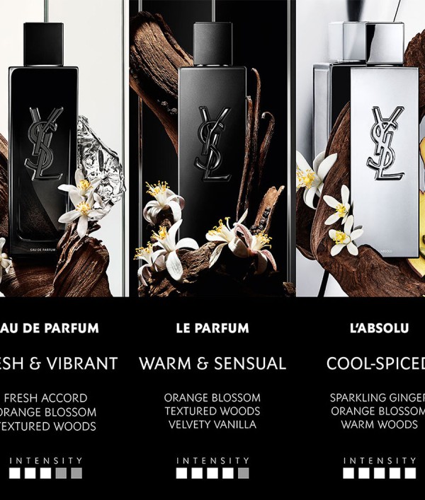 Parfumica - Prestijli Markaların Online Parfüm Satış Sitesi