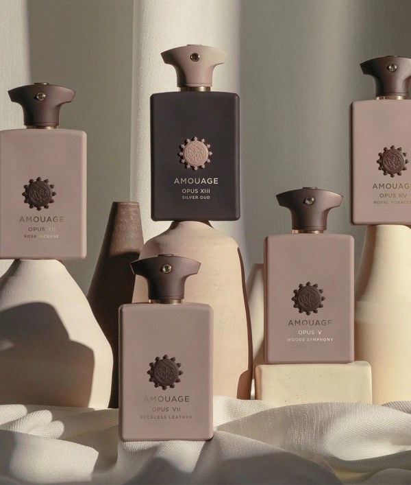 Parfumica - Prestijli Markaların Online Parfüm Satış Sitesi