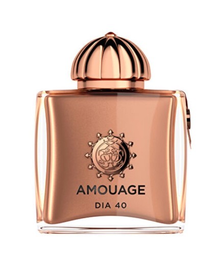 Amouage Dia 40 Woman Extrait 100 ml Kadın Parfüm