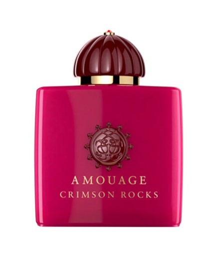 Amouage Crimson Rocks Edp Woman 100ml Kadın Parfüm