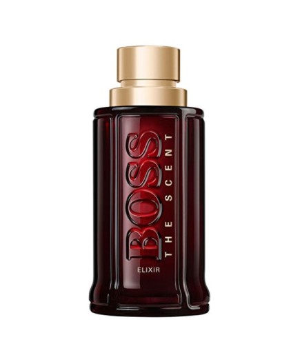 Hugo Boss The Scent Elixir EDP 100 ml Erkek Parfüm