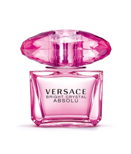 Versace Bright Crystal Absolu EDP Kadın Parfüm 90 ml