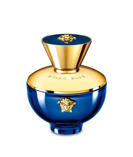 Versace Dylan Blue Pour Femme EDP 100 ml Kadın Parfüm
