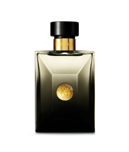 Versace Pour Homme Oud Noir EDP 100 ml Erkek Parfüm