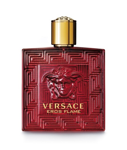 Versace Eros Flame EDP 100 ml Erkek Parfüm