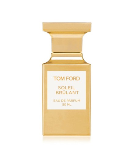 Tom Ford Soleil Brulant EDP 50 ml Unisex Parfüm
