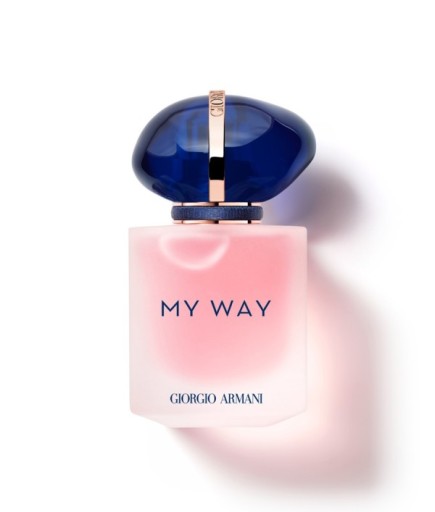 Giorgio Armani My Way Floral Edp 90 ml Kadın Parfüm