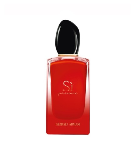Giorgio Armani Si Passione Intense EDP 100 ml Kadın Parfüm