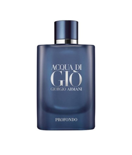 Giorgio Armani Acqua Di Gio Profondo EDP 125ml Erkek Parfüm