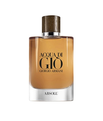 Giorgio Armani Acqua Di Gio Absolu EDP 75ml Erkek Parfüm