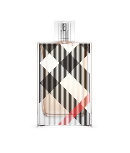 Burberry Brit For Women EDP 100 ml Kadın Parfüm