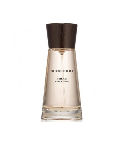 Burberry Touch For Women EDP 100 ml Kadın Parfüm