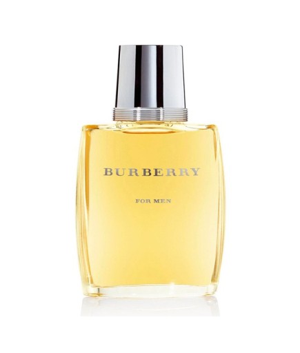Burberry Classic For Men EDT 100 ml Erkek Parfüm
