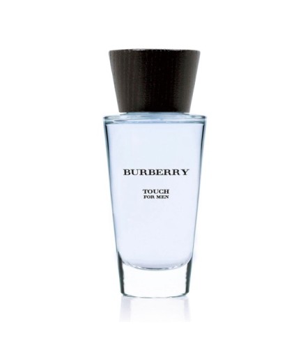 Burberry Touch For Men EDT 100 ml Erkek Parfüm