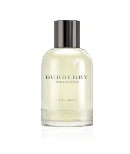 Burberry Weekend For Men EDT 100 ml Erkek Parfüm