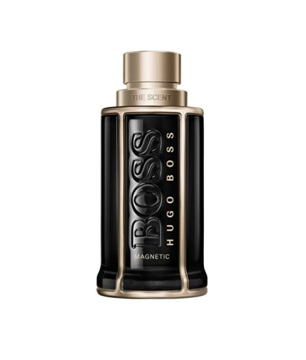 Hugo Boss The Scent Magnetic for Him EDP 100 ml Erkek Parfüm