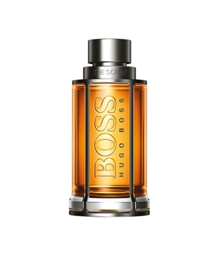 Hugo Boss The Scent EDT 100 ml Erkek Parfüm