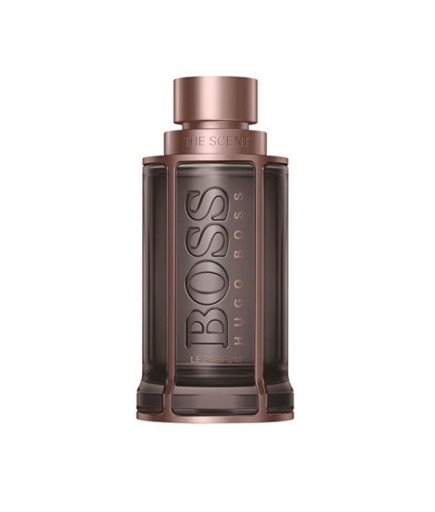 Hugo Boss The Scent Le Parfum for Him EDP 100 ml Erkek Parfüm