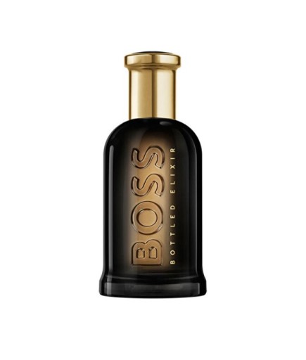 Hugo Boss Bottled Elixir EDP 100 ml Erkek Parfüm