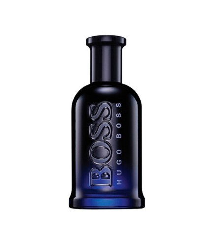 Hugo Boss Bottled Night EDT 100 ml Erkek Parfüm