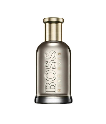 Hugo Boss Bottled Parfum EDP 100 ml Erkek Parfüm