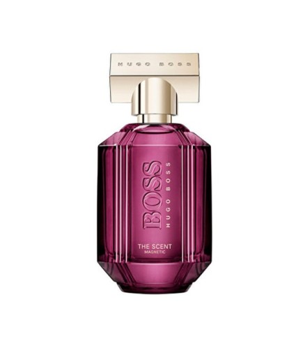 Hugo Boss The Scent Magnetic for Her EDP 50 ml Kadın Parfüm