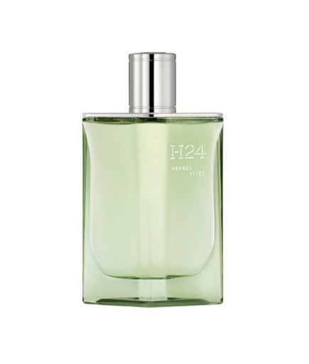 Hermes H24 Herbes Vives Edp 100 ml Erkek Parfüm