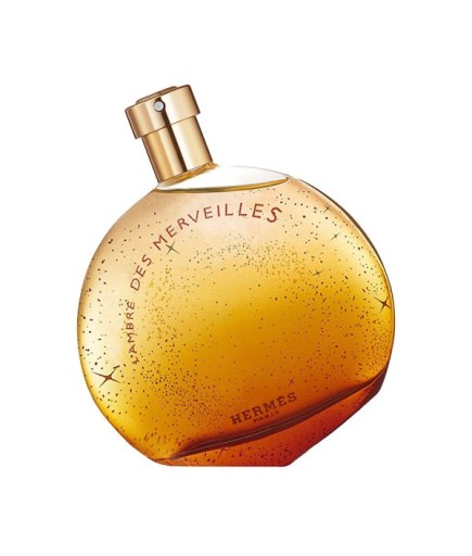 Hermes L'Ambre Des Merveilles EDP 100 ml Kadın Parfüm